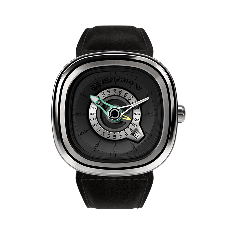 sevenfriday PG series frong image pg101
